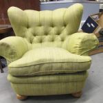 622 7432 ARMCHAIR